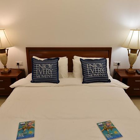Turquoise Apartment With Pool เอลัต ภายนอก รูปภาพ