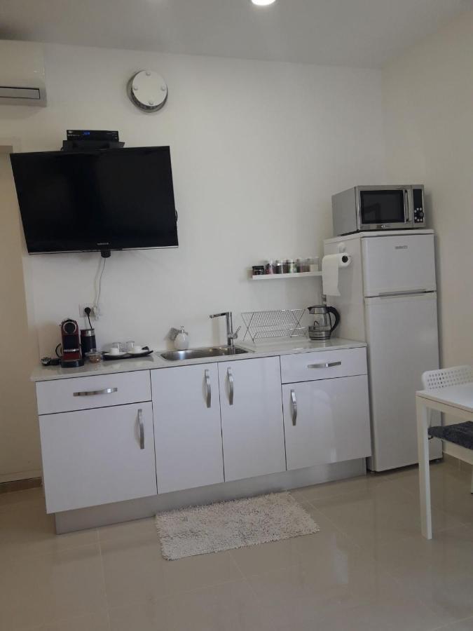 Turquoise Apartment With Pool เอลัต ห้อง รูปภาพ