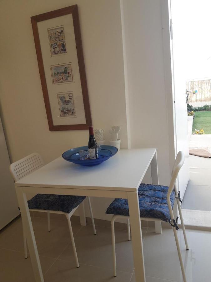 Turquoise Apartment With Pool เอลัต ห้อง รูปภาพ