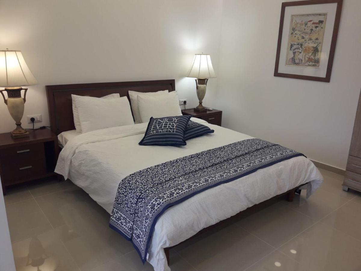 Turquoise Apartment With Pool เอลัต ห้อง รูปภาพ
